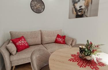 Tarasy Mielno Apartament 5, blisko plaży, parking gratis - Foto 15