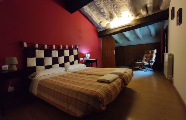 Casa Rural Can Soler de Rocabruna - Foto 9