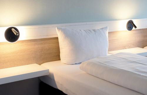 Hive Apartments - direkt an der Hannover Messe - Foto 54