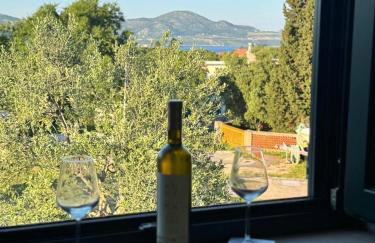 Sreser Domus Nostrae - Peljesac 2 Only adults - Foto 3