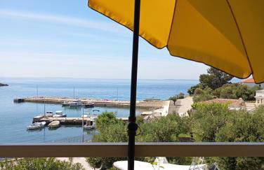 Apartment Dora 1 Jakišnica - Foto 23