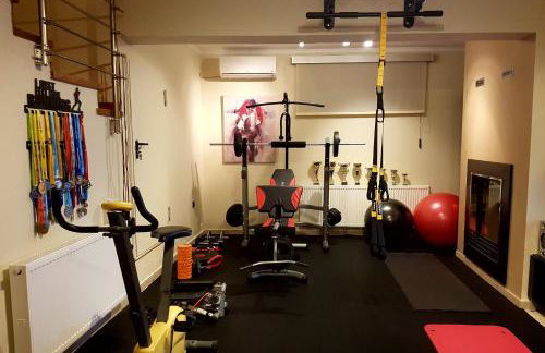 Villa Vanessa - Foto 61