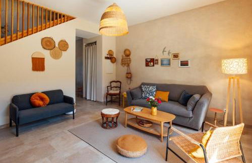 Eco-Friendly Gite In A Wine Estate In Frontignan - Foto 1