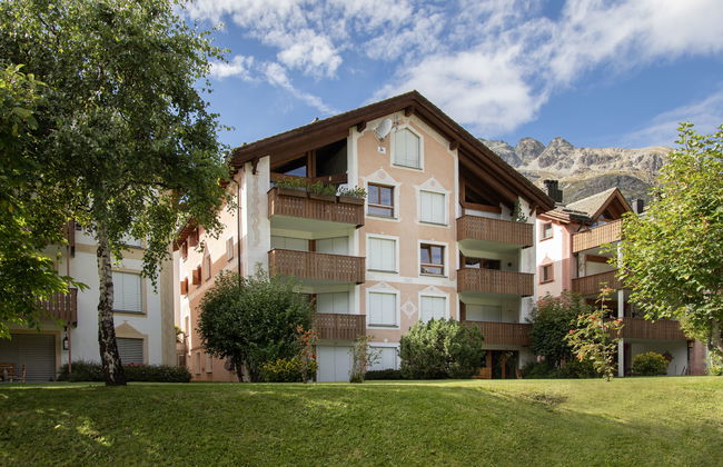 Chesa Dal Luf B6 - Foto 5