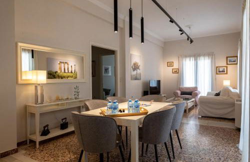 Angelinas Quarters - Kalamata Mediterranean Villas - Foto 18