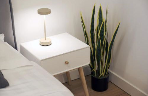 ComeCasa modern Terraced & Palestra Apartment - Foto 15