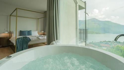 Valarin Luxury Apartments & Wellness, Vercana by Rent All Como - Foto 2, Other