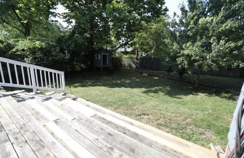 Blue House, Blocks from Ross-Aide, Mackey, Samara House, Birck Golf Complex - Foto 37