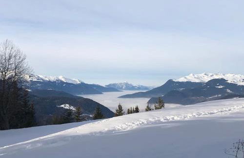 Le Jardin d'Hiver - Appartement chaleureux avec beaucoup de charme - Foto 9