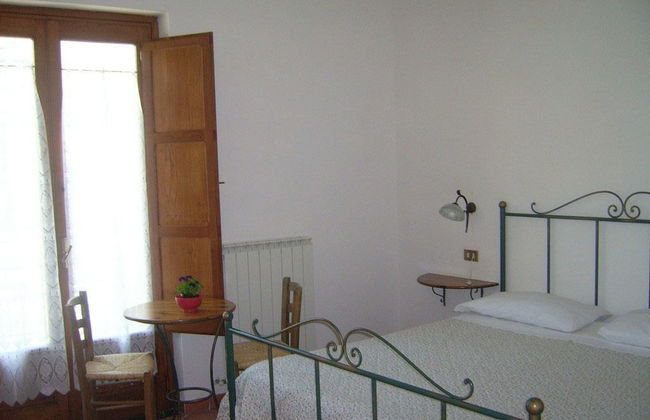 Agriturismo Mare e Monti - Foto 3