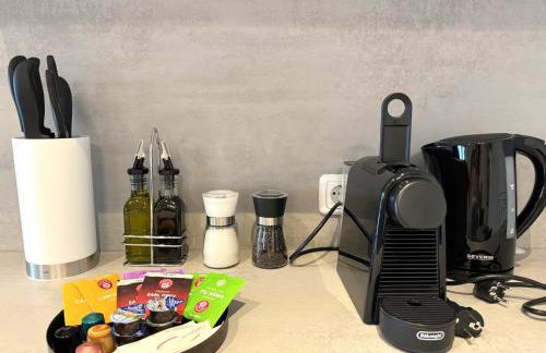 ma suite - idyllisch & modern apartment 2-4 P - Foto 24