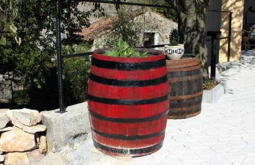 Holiday house with a swimming pool Kozljak, Central Istria - Sredisnja Istra - 7409 - Foto 16