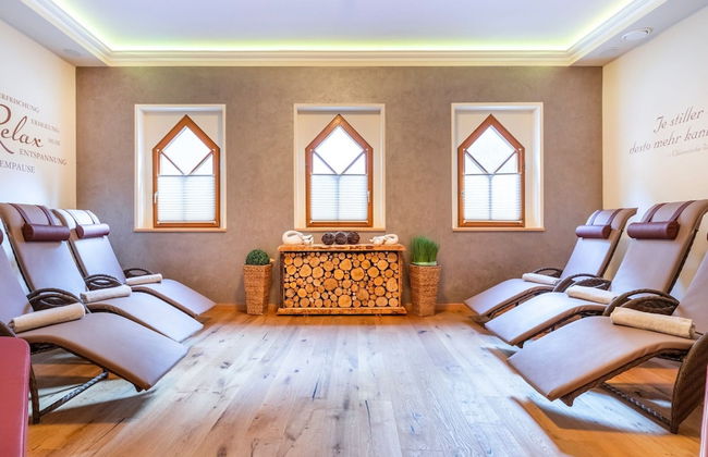 Apartment in Kleinarl Near Ski Slopes - Foto 22