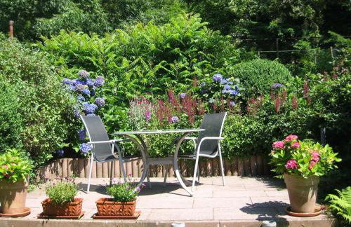 Haus Fernblick - Foto 27