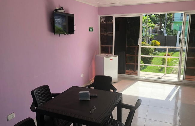 Posada Nativa Claymount View - Foto 27