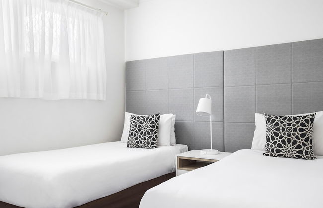 BreakFree Alexandra Beach - Foto 24