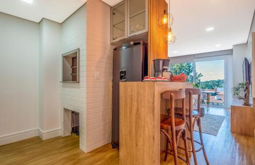 Alpes da Montanha 501 - Apartamento em Gramado - Photo 7