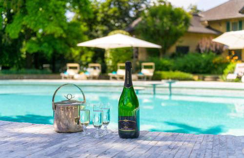 Villa La Pioppa - Foto 10