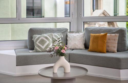 Flateli Lorenzana 35 B - Foto 3