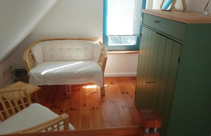 Ferienhaus Vorm Wind - Foto 13