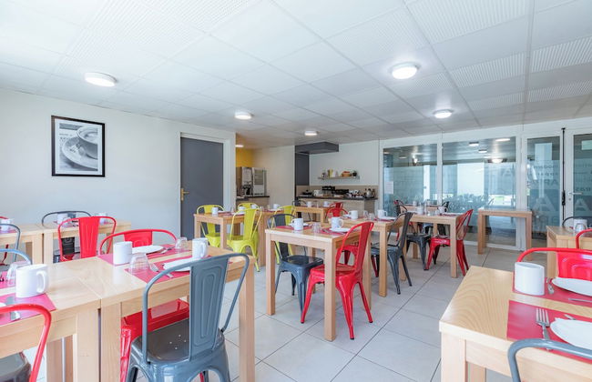 Appart'City Classic Chalon-Sur-Saone - Foto 27