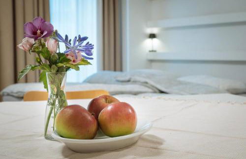 Ferienwohnungen Maijeschhof - Foto 11