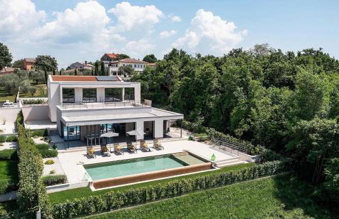 Villa Damian - Foto 9