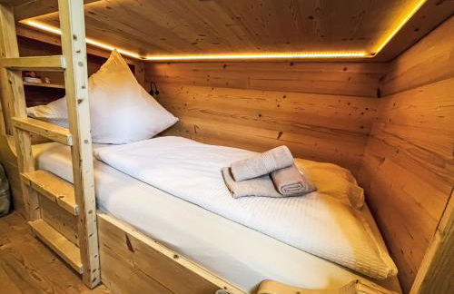 Holiday Home Black Forest Hideaway by Interhome - Foto 25