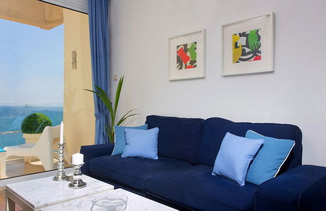 Seaside Luxury Beach Apartment - Foto 22