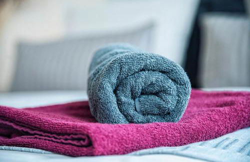 Apartment - Zentral - Modern - Balkon - Küche - Foto 20