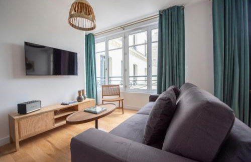 O'Lord, 4 Etoiles, Residence de Luxe Champs-Elysees - Foto 52