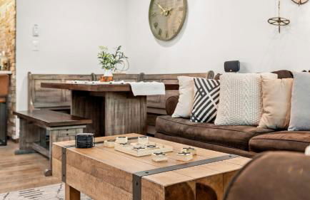 The Bear's Den by Avantstay Prime Location, Renovated w/ Movie & Game Room - Foto 24