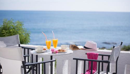 Arlen Beach Hotel - Foto 2