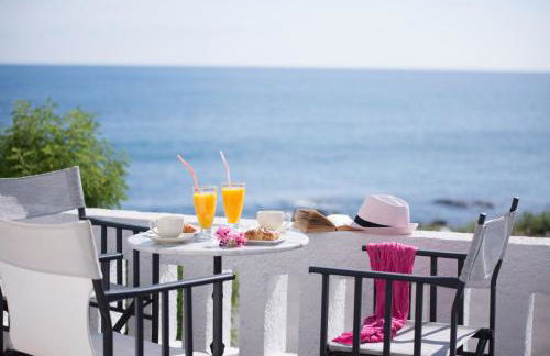 Arlen Beach Hotel - Foto 2