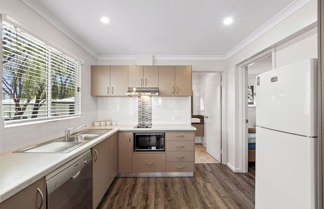 Mandalay Holiday Resort and Tourist Park - Foto 38