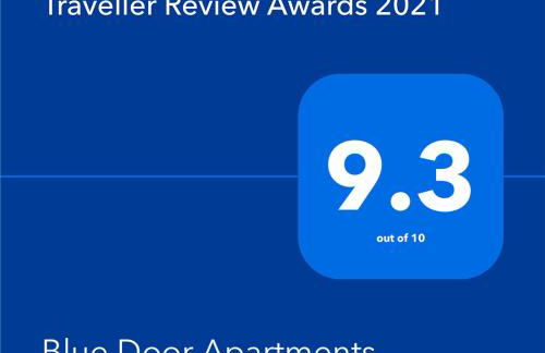 Blue Door Apartments - Foto 4