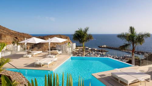 Grand Horizon Luxury Boutique Apartments - Foto 4, sunbed