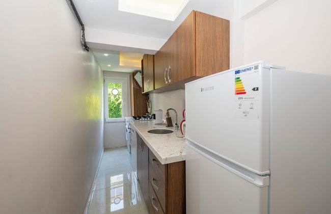 Hatem's House - Foto 20