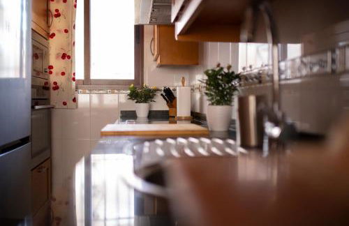 Acogedor Dúplex Albaicín con Wifi 5G y Parking gratuito, cerca del Mirador San Nicolás - Foto 23