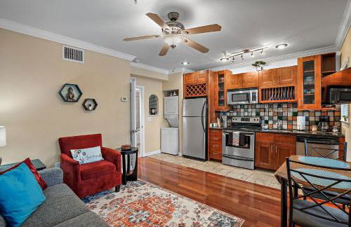 Zen Oasis Chic 1Bd Steps to DTSP - Foto 8