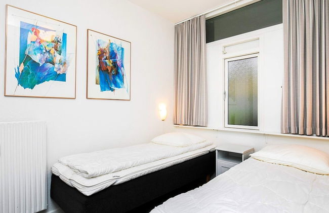 4 Person Holiday Home on a Holiday Park in Faaborg - Foto 2