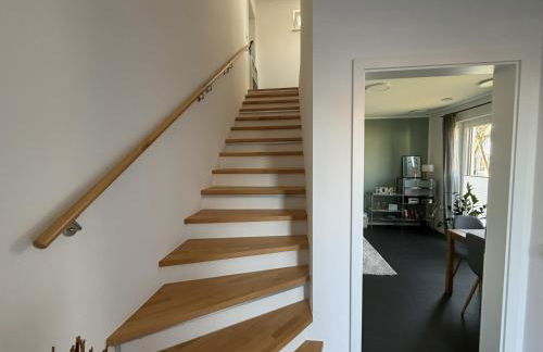 Moderne Ferienwohnung über 2 Etagen - Foto 10