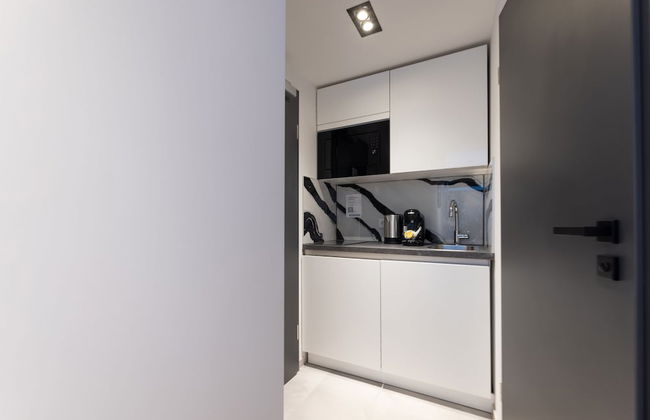 Urban Design Suites - Foto 32