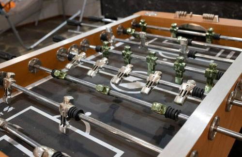 Rural 6 bedroom cabin - With a Hot Tub! - Foto 25