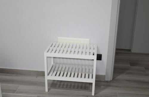 La Luna Blu Malpensa appartamento Papaveri - Foto 12