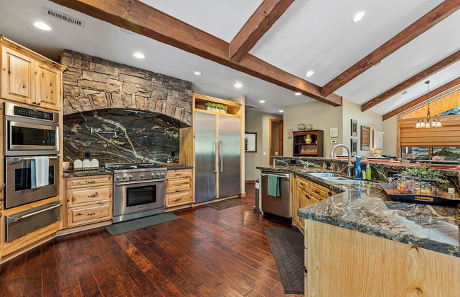 Townsend Flagstaff - Foto 12