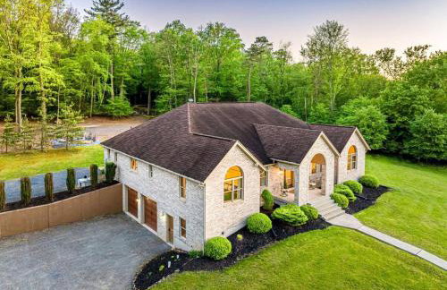 Blissful Mountain Getaway - Foto 28