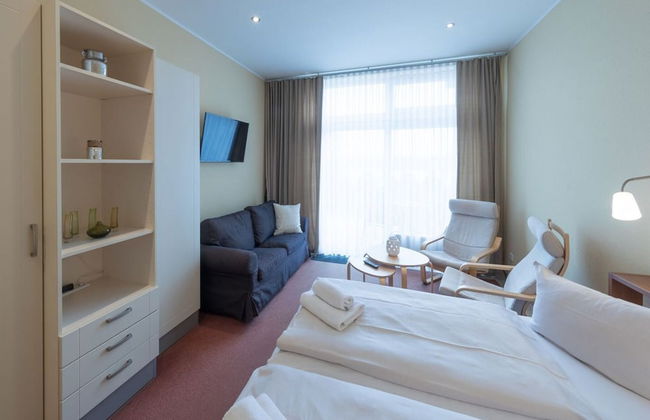 Elegant Eingerichtete Ferienwohnung - Foto 4