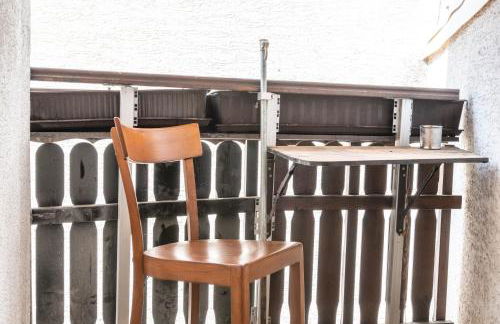 Arbeitnehmerunterkunft I 3 Betten I Balkon I eigene Küche & Bad - Foto 30