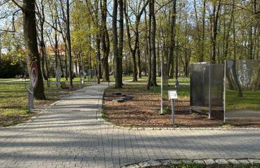 APARTAMENT KASZMIR w KRÓLEWSKIM SANDOMIERZU - Photo 52